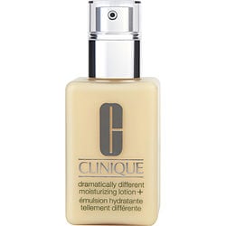 Clinique by clinique dramatically different moisturising lotion - very dry to dry combination ( with pump )--125ml/4.2oz